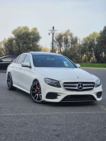 Mercedes-Benz: 🔥 Barter var.Ev, Torpaq, Maşın 🔥 🔥Baxır Təklifə🔥 💥KREDIT