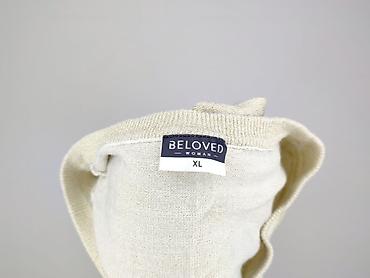 bisou's project sweter: Beloved, Sweter damski, rozmiar XL — 4