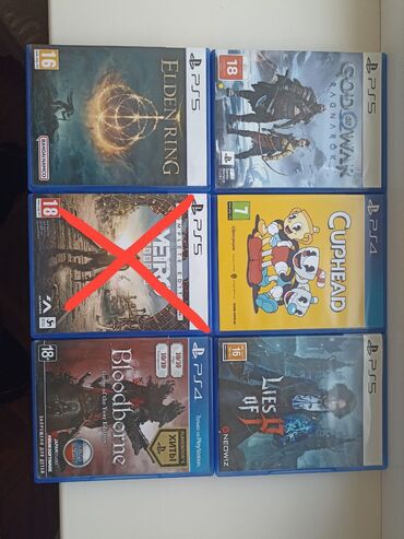 руль для пс3: Продаю игры на пс5-пс4 Все игры на русском Состояние у всех дисков