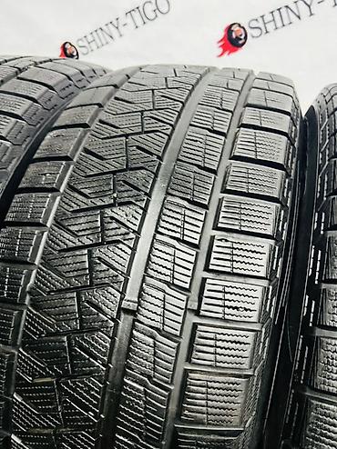 23555 r17 зима: Шины 235 / 55 / R 17, Зима, Б/у, Комплект, Легковые, Китай, Pirelli — 5