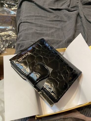 Portmone, pulqabıları: Pulqabı, Təbii dəri — 2