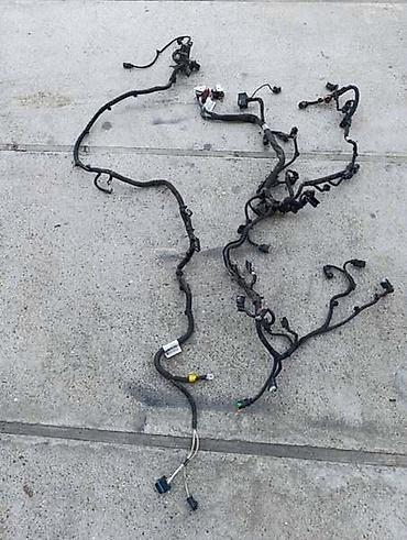 kin 107: MOTORNA INSTALACIJA ZA 1,6EHD ZA CITROEN C4 OD 2011. DO 2016. GOD — 1