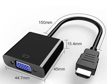 nintendo controller: Конвертер видео из HDMI на VGA. Новый Цена: 300 сом Адаптер — 2