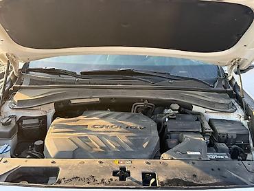 santa fe 2022: Hyundai Santa Fe: 2020 г., Автомат, Дизель, Кроссовер — 6