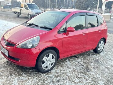 хонда арио: Honda Fit: 2003 г., 1.3 л, Автомат, Бензин, Седан