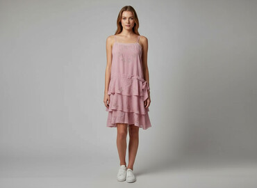 reserved koszulka nocna: Women`s dress, size S