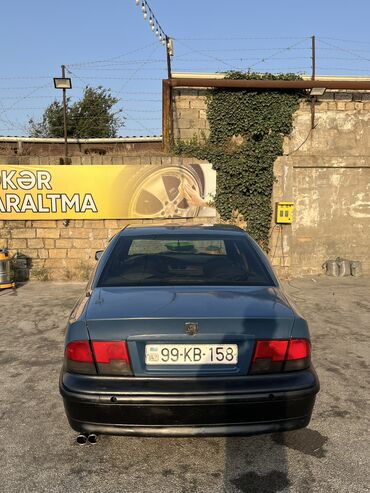 фольксваген поло 1: Iran Khodro Samand: 1.8 l | 2006 il 125000 km Sedan