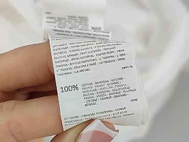 koszula taranko: Sinsay, Sukienka damska, rozmiar S — 5