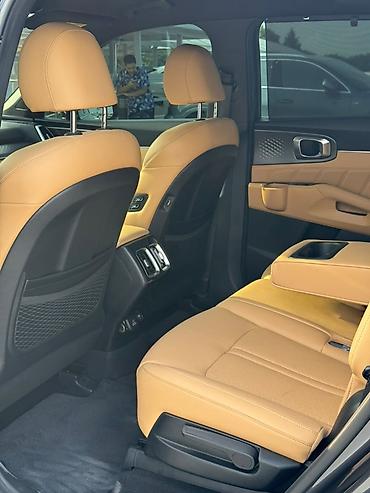сарента: Kia Sorento: 2020 г., 1.6 л, Автомат, Гибрид, Кроссовер — 8
