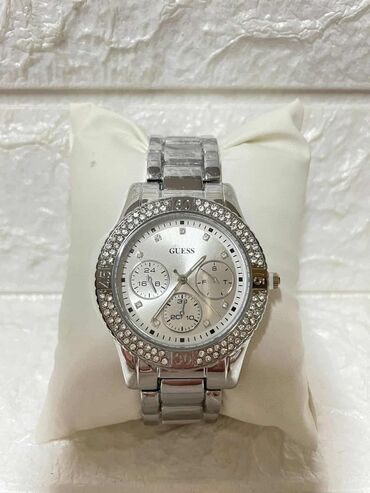 Ručni satovi: Klasični sat, Guess, Ženski na lalafo.rs — 18 Ručni satovi: Klasični sat, Guess, Ženski — 18