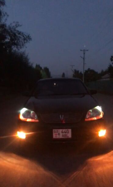 колпак на ниссан: Toyota Mark II: 2003 г., 2.5 л, Автомат, Бензин, Седан