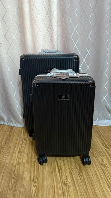 Чемоданы: Чемоданы размер M,S M-6250сом S-4250сом если купите вместе m и s- — 16