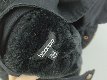 mago outlet: Boohoo, Parka damska, rozmiar M — 4