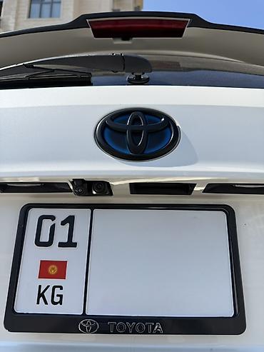 панель гольф 2: Toyota Highlander: 2021 г., 2.5 л, Автомат, Гибрид, Кроссовер — 6