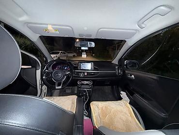 киа seltos: Kia Morning: 2018 г., 1 л, Автомат, Бензин, Хэтчбэк — 7