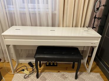 дожить до рассвета: Пианино, Avanti, Цифровой, Б/у, Бесплатная доставка