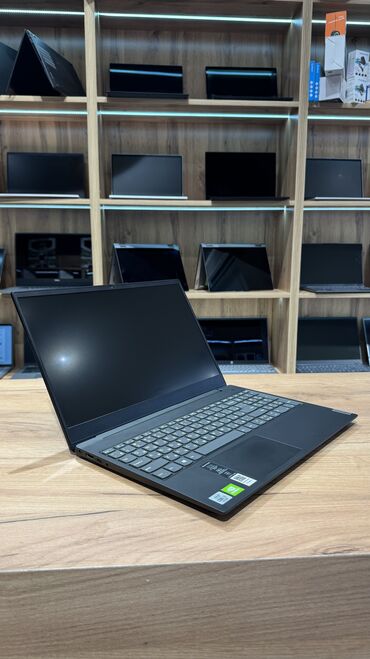ekranı: İşlənmiş Lenovo IdeaPad, 15.6 ", Intel Core i7, 1 TB, Ünvandan götürmə, Pulsuz çatdırılma