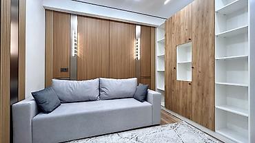 Продажа квартир: 1 комната, 51 м², 8 этаж — 9