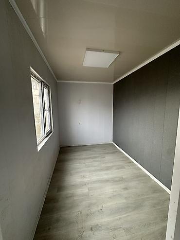 Продажа времянок: СРОЧНО СРОЧНО ГОРИТ Продаю 3ком студию дом из контейнера! Имеется в — 6