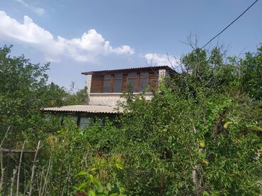 участок дом кант: Дача, 25 м², 2 комнаты, Собственник, Старый ремонт