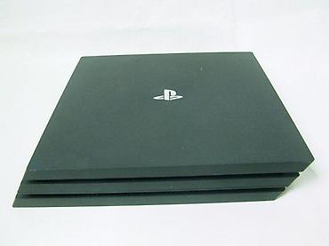 PS4 (Sony Playstation 4): U ponudi Sony Playstation 4 PRO konzola. Najjača konzola na tržištu — 11