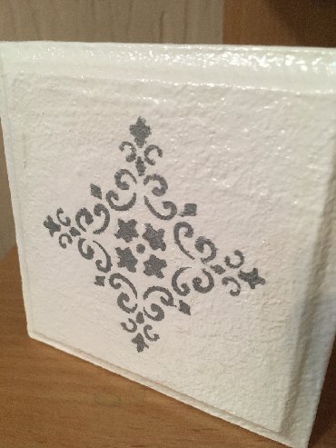 Ostali kućni dekor: Kutija raznih namena — 3
