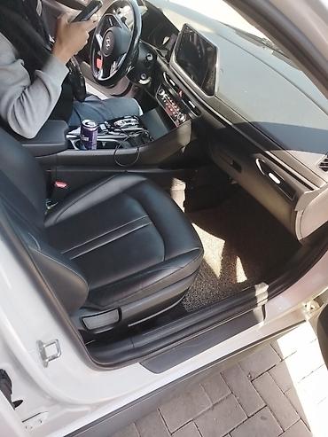 Hyundai: Hyundai Sonata: 2020 г. — 5