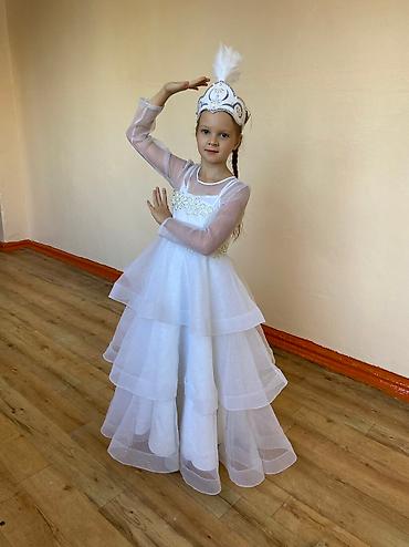 Карнавальные костюмы: Танцевальные костюмы на прокат. Кыргызский костюм, узбекский костюм — 10