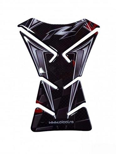 apriori marka: Yamaha r1 - tank pad - 572 📌 opis: samolepljivi protektor za — 1