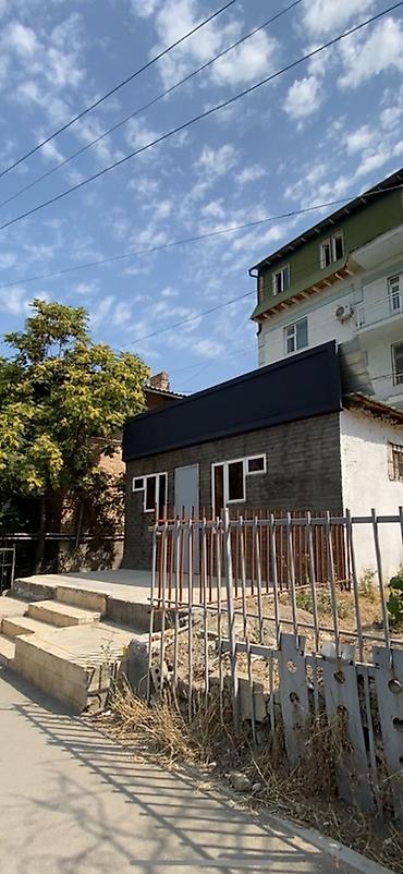 o store: Продается готовый бизнес помещения. 48квМ Адрес:Дом быта А. Масалиева — 1