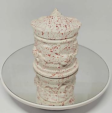 Dekor məhsulları: Dekor məhsulları — 30