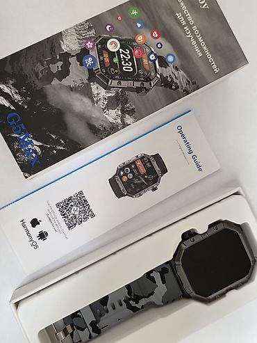 xiaomi watch 5: Смарт-часы G5 Max в защитном стиле (камуфляж) Ключевые особенности: - — 1