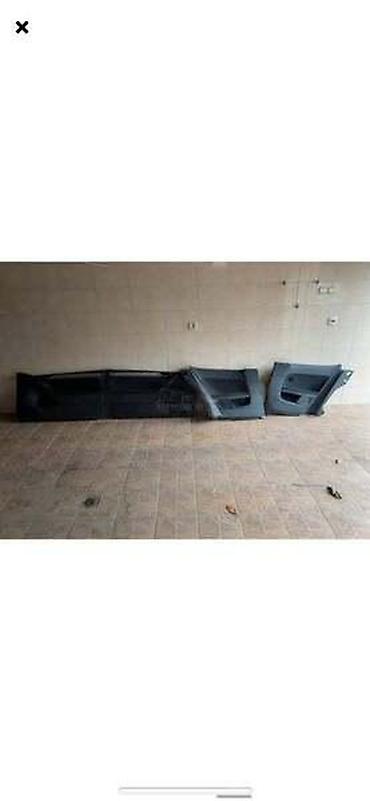 b6 2626: SEDIŠTA ZA VOLKSWAGEN GOLF 6 OD 2008. DO 2012. GOD. | Golf 6 — 5