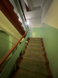 Продажа квартир: 3 комнаты, 62 м², Индивидуалка, 1 этаж, Старый ремонт — 9