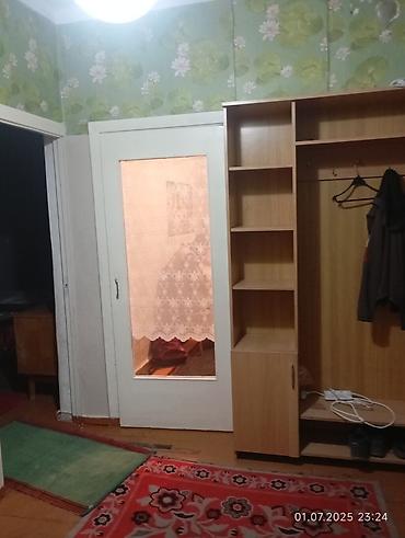 сдаю 2 комнаты: Аренда квартиры на Иссык-Куле, Кыргызское взморье, Бостери, 6 мест, Цена Целиком за жилье — 9