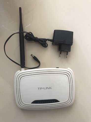xiaomi mi 4a router qiymeti: Router TP-LİNK