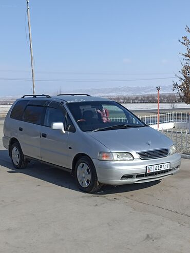 хонда срв бишкек машина: Honda Odyssey: 1997 г., 2.2 л, Автомат, Бензин