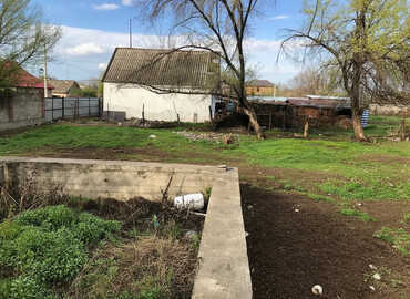 Продажа участков: 2600 соток, Тех паспорт, Генеральная доверенность, Красная книга — 1