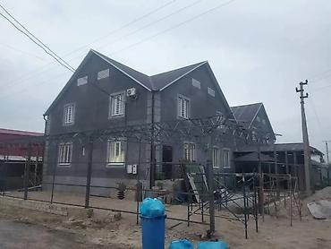 construction: Навесы и кровли из поликарбоната под ключ - Изготовление и монтаж — 4