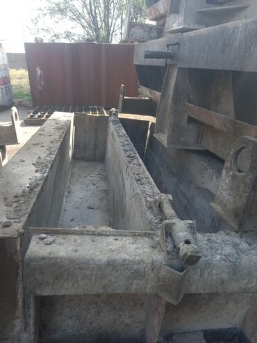 Другое строительное оборудование: Формочки для фск жби — 6