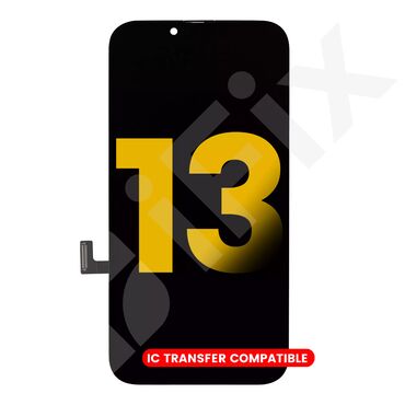 huavei nova: 📱 Ekran iPhone 13 In-Cell JK 🛠️İstənilən növ telefon və planşetlərin