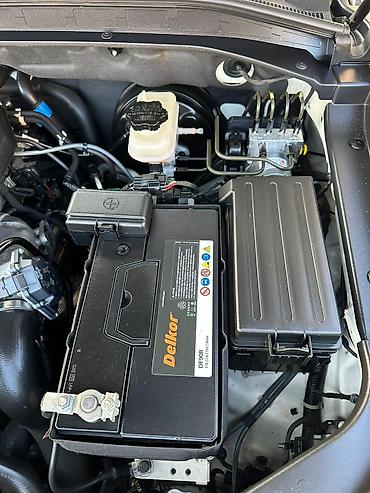 кхан пикап: Ssangyong Rexton Khan: 2019 г., 2.2 л, Автомат, Дизель, Пикап — 9