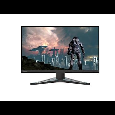 ipad 9 pro: Lenovo G24-20 23.8" IPS Full HD – Oyun Monitoru Oyunsevərlər üçün — 1