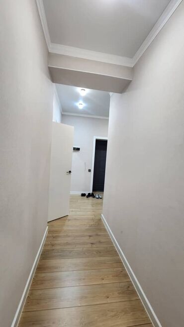 сниму квартиру в городе кара балте: 2 комнаты, 55 м², Элитка, 8 этаж, Дизайнерский ремонт