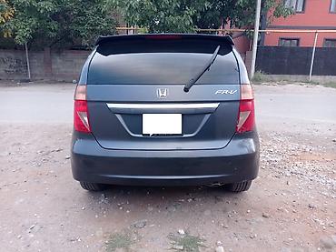 Honda: Honda FR-V: 2009 г., 1.8 л, Механика at lalafo.kg — 4 Honda: Honda FR-V: 2009 г., 1.8 л, Механика — 4