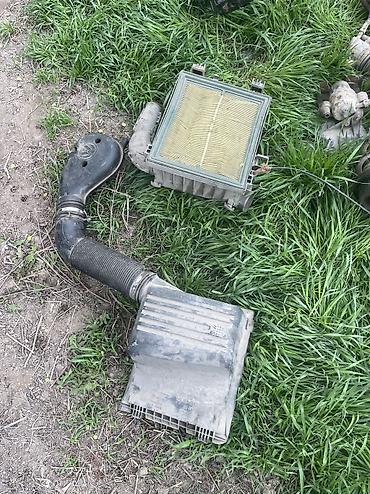 Другие автозапчасти: Запчасти на венто 4 эшик Торпеда Багаж Супорт Автомат коробканын — 1