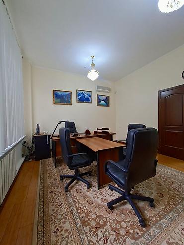 дворец: Сдаю Офис целиком: Авиакасса, IT-компания, Колл-центр, 300 м², С ремонтом, С отдельным входом, С отдельным санузлом, С парковкой — 8