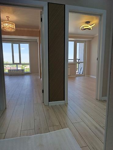 Продажа квартир: 1 комната, 46 м², 6 этаж — 1