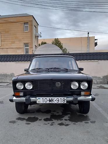 vaz motor: VAZ (LADA) 2106: 1.6 l | Sedan — 1