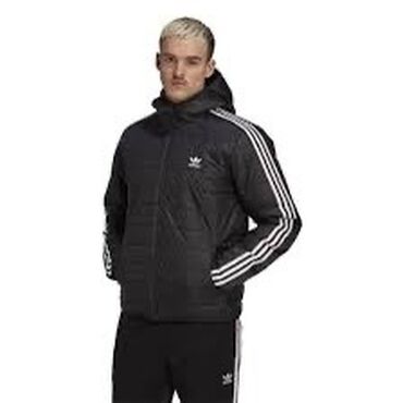 İdman dəstləri: İdman dəsti Adidas Originals, S (EU 36), M (EU 38), L (EU 40)